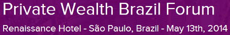 Private Wealth Brazil Forum