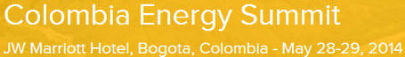 Colombia Energy Summit