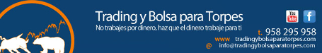 TRADING Y BOLSA PARA TORPES