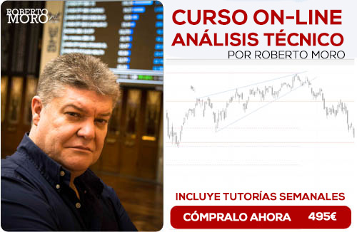 Curso de analisis tecnico forex