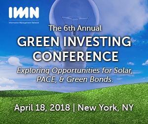 Green event INM