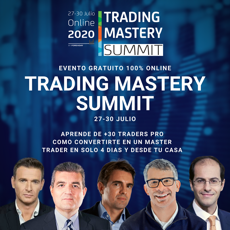 Trading Mastery Summit
