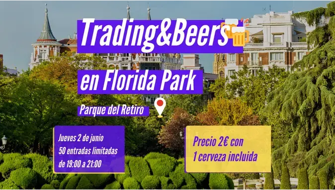 Trading & Beers Florida Park